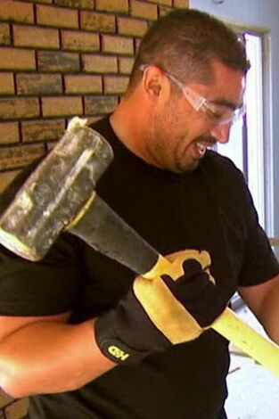 Flip o flop: Sin riesgo no hay recompensa