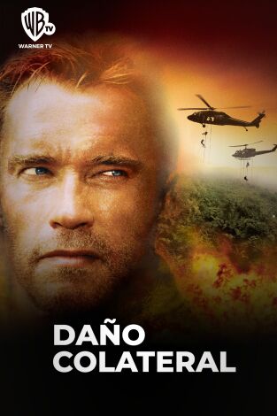 Daño colateral