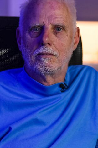 La llamada del asesino: El asesino del fentanilo