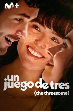 Un juego de tres (The Threesome)
