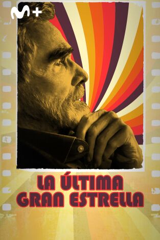 La última gran estrella