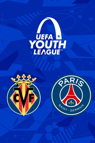 UEFA Youth League (T25/26): Villarreal - PSG