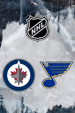 NHL (T25/26): Winnipeg Jets - St. Louis Blues