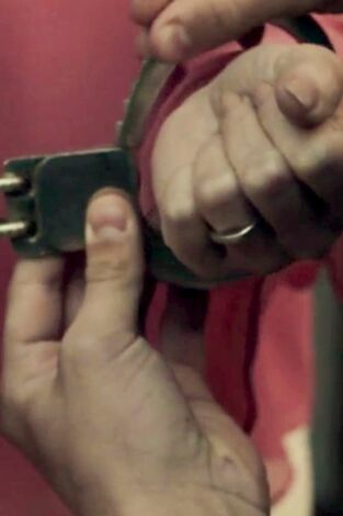 Asesinos de América: Episodio 4