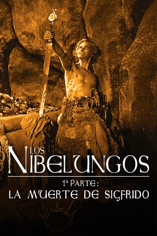 Los nibelungos, 1ª parte: la muerte de Sigfrido