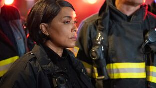 9-1-1 (T8): Ep.14 Baja por enfermedad