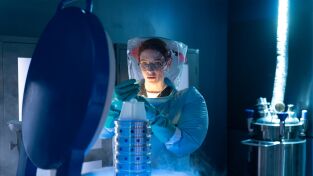 9-1-1 (T8): Ep.15 Ratas de laboratorio