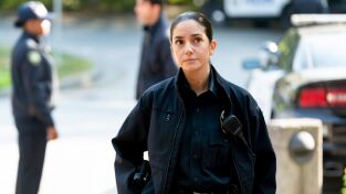 Tracker (T1): Ep.3 Springland