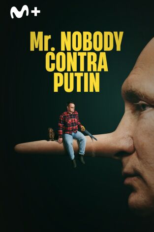 Nits Sense ficció: Mr. Nobody contra Putin