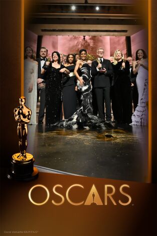 Una batalla tras otra. Oscar a mejor película