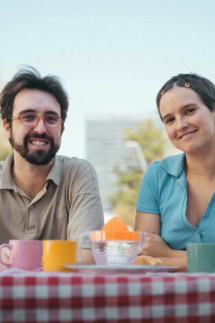 L'hora del Podcast: L'esmorzar: Júlia Colom