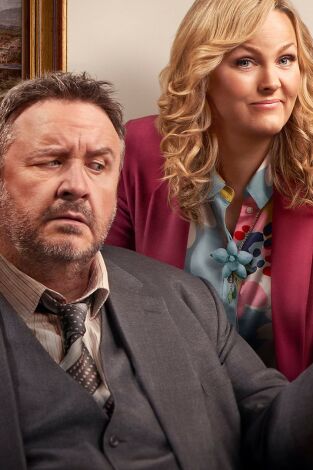 Shakespeare & Hathaway: Private Investigators (T3): Ep.4 El diente de la serpiente