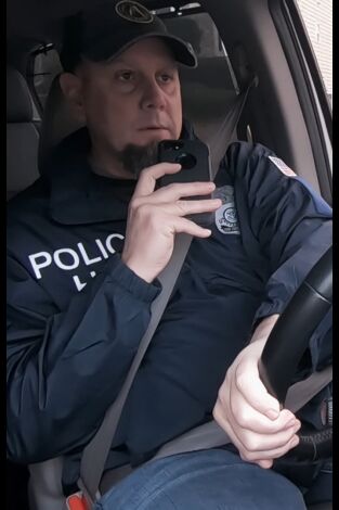 Control de aeropuertos: USA: Coca, tartas y dinero