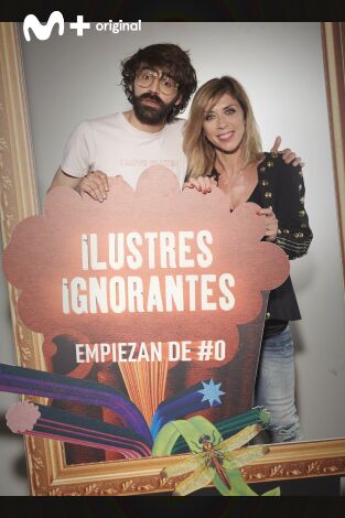 Ilustres Ignorantes: Las citas