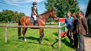 Asesinatos en la montaña (T1): Ep.15 Nuevos tiempos