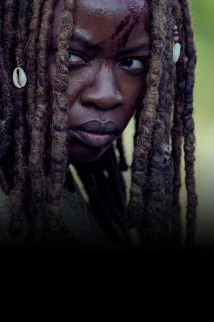 The Walking Dead (T9): Ep.14 Cicatrices