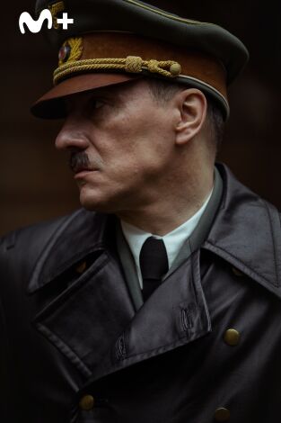 El ascenso de los nazis: El frente interno