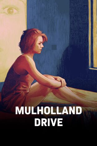 Mulholland Drive