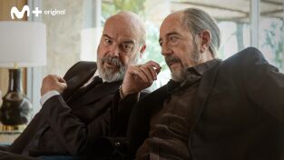 Sentimos las molestias (T1): Episodio 3