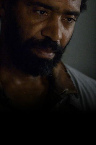 The Walking Dead (T10): Ep.1 Día de entrenamiento