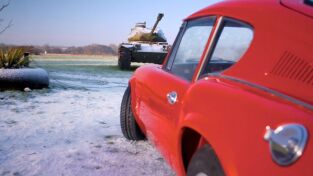 Car S.O.S.: Triumph GT6