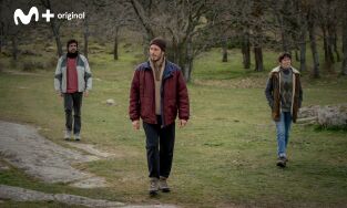 Los años nuevos (T1): Episodio 9