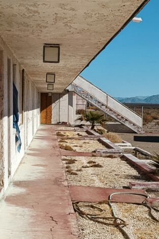 Ingeniería abandonada: Episodio 4