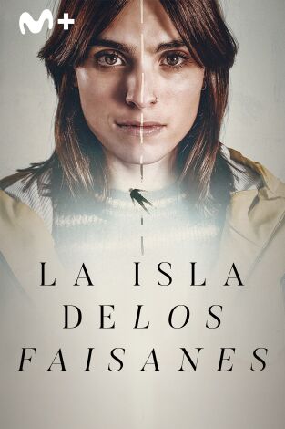 La isla de los faisanes