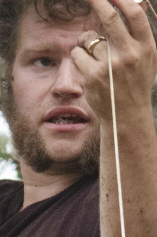 Mi familia vive en Alaska: De agua a hielo