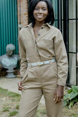 Maestros de la restauración: Episodio 3