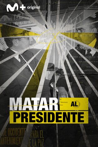 Matar al presidente: La CIA en España