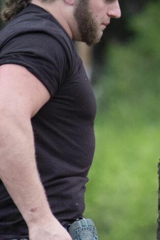 Mi familia vive en Alaska: ¿En qué piensas?