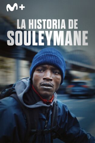 La historia de Souleymane