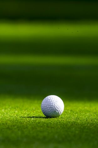 Hola Golf (T2026): Lunes 16 marzo