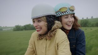 Los pequeños asesinatos de Agatha Christie: años 50 (T1): Ep.16 El misterioso caso de styles