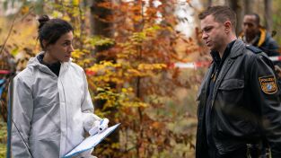 Asesinatos en la montaña (T2): Ep.1 Un negocio de muerte