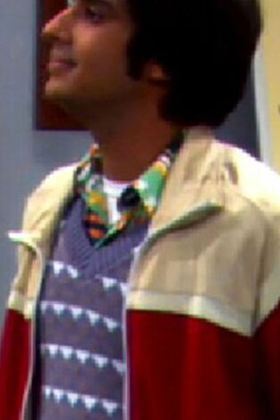 Big Bang (T3): Ep.4 La solución del pirata