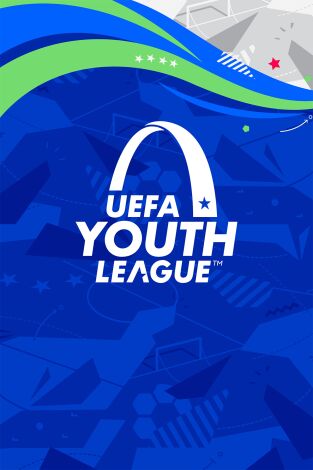 UEFA Youth League (T25/26): Real Madrid - Sporting Portugal
