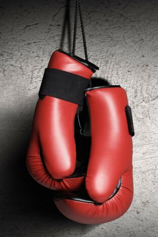 Boxeo: velada Chisora vs Usyk (T2020): Amy Timlin vs Carly Skelly