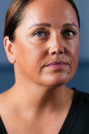 La llamada del asesino: La confesión