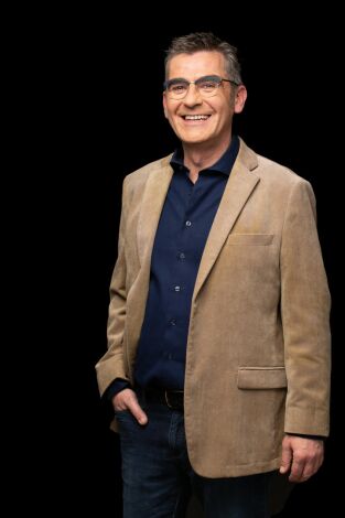 Trènquin tòpics: El català renegaire