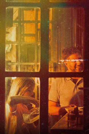 Viviendo con un asesino: Episodio 15