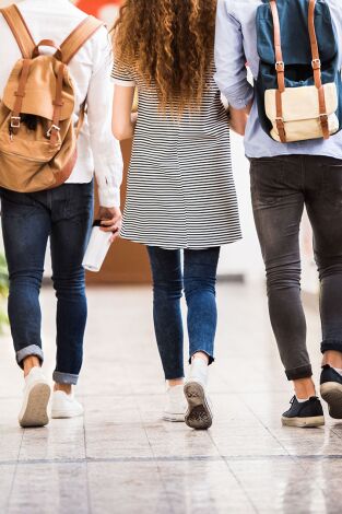 Go!azen - Abestiak: Ongi etorri