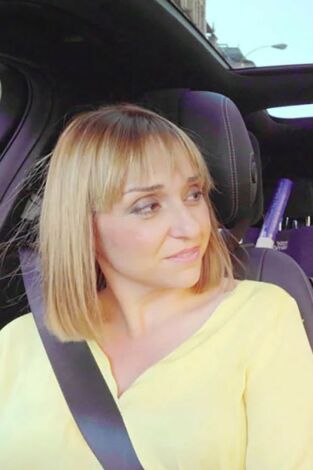 Andalucía en movimiento