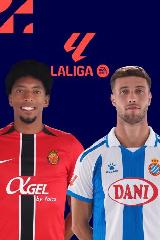 LALIGA EA SPORTS (T25/26): Mallorca - Espanyol
