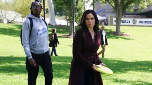 Navy: Investigación criminal (T20): Ep.9 Educación superior