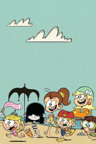 Una casa de locos Single Story (T3): Ep.14 Unión escolar