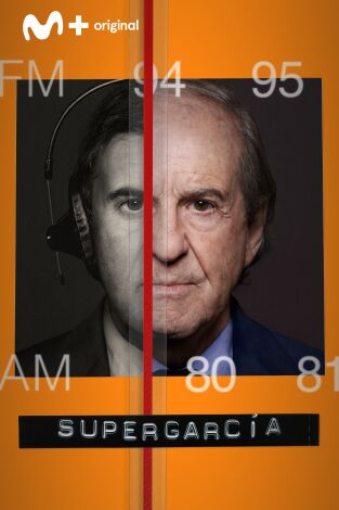 Supergarcía: El justiciero de la medianoche