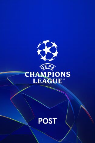 Post UEFA Champions League (T25/26): Barcelona - Newcastle