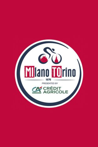 UCI Pro Series (T2026): Milán - Turín